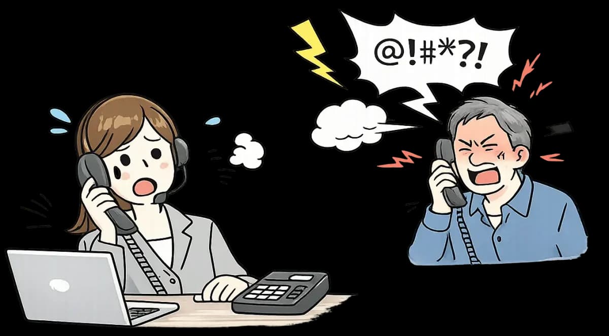 トビラフォンBizのサービスイメージ