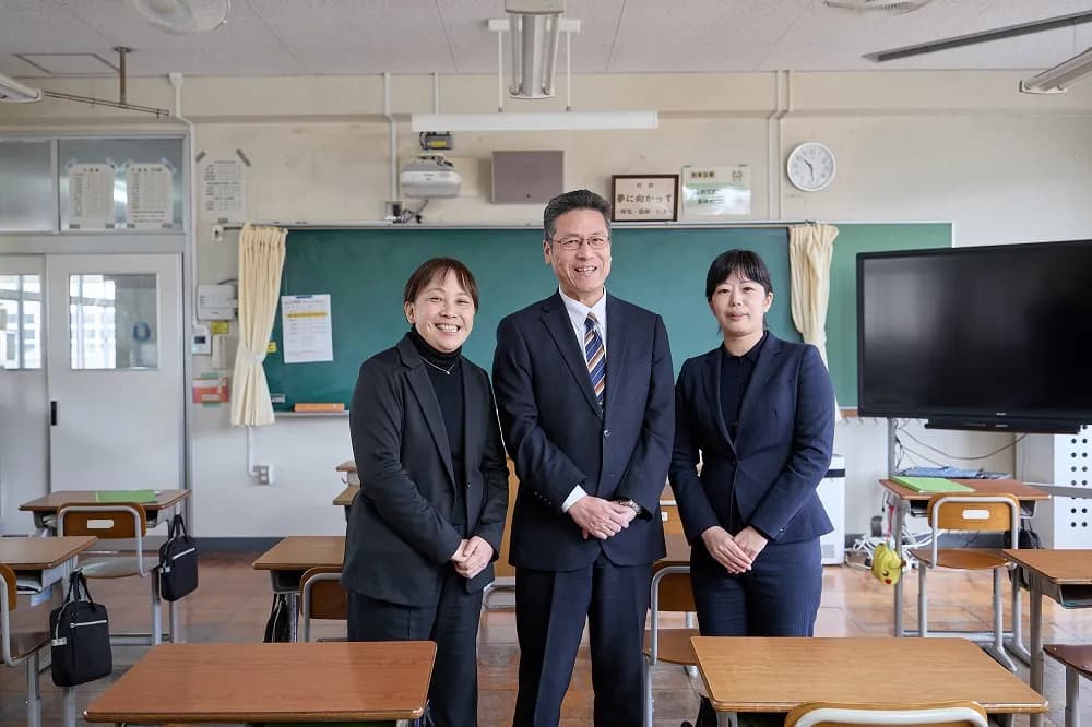 ミライシードAWARD地域特別賞の成果を伝える写真