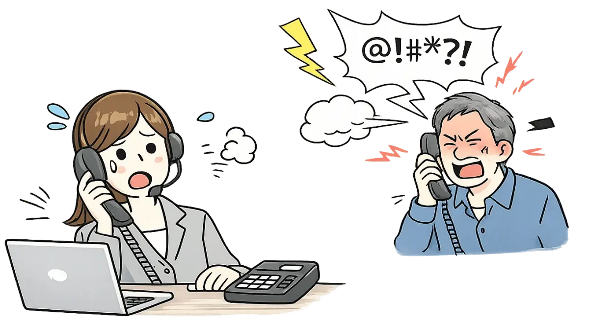 トビラフォンBizのサービスイメージ